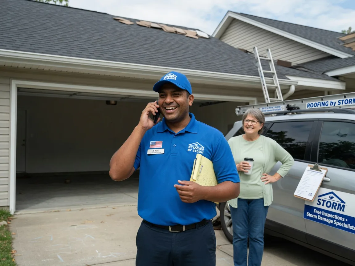 Roof Repair Near Me Villa Ridge, MO FAQs